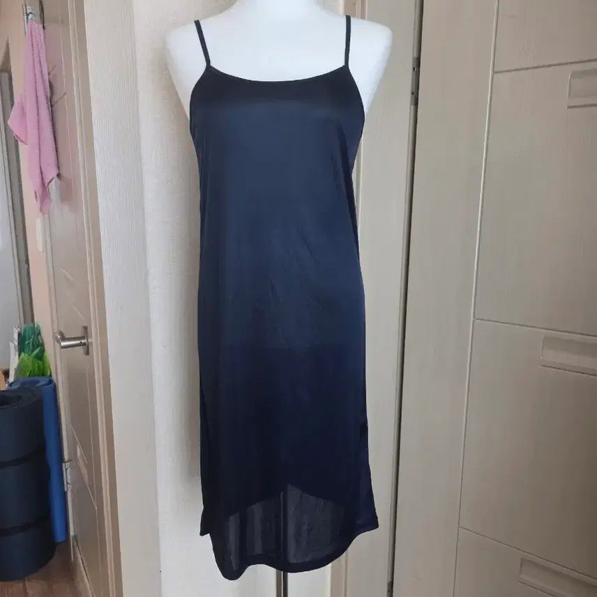 [BUNJANG] Wivis Long Dress / 위비스 롱 원피스