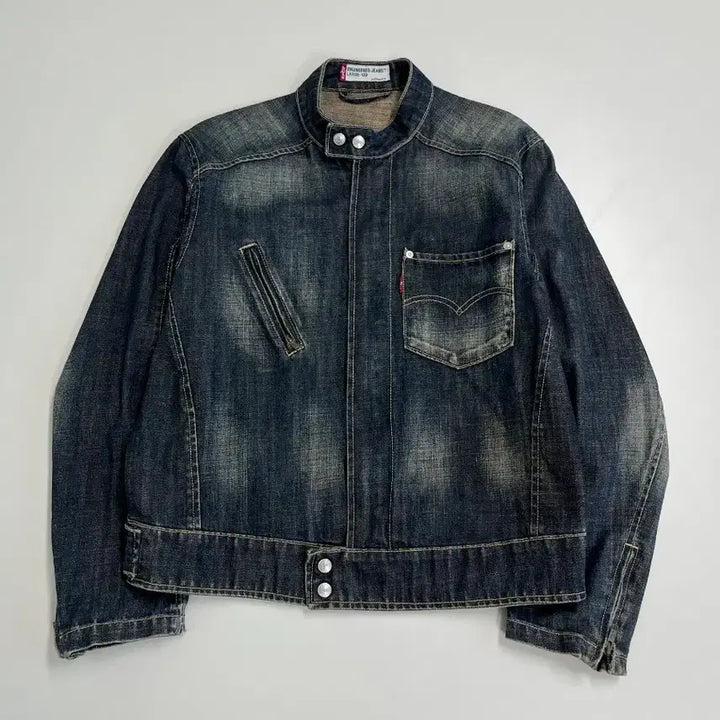 [SOLD OUT] [정품] 리바이스 엔지니어드 진 데님 자켓