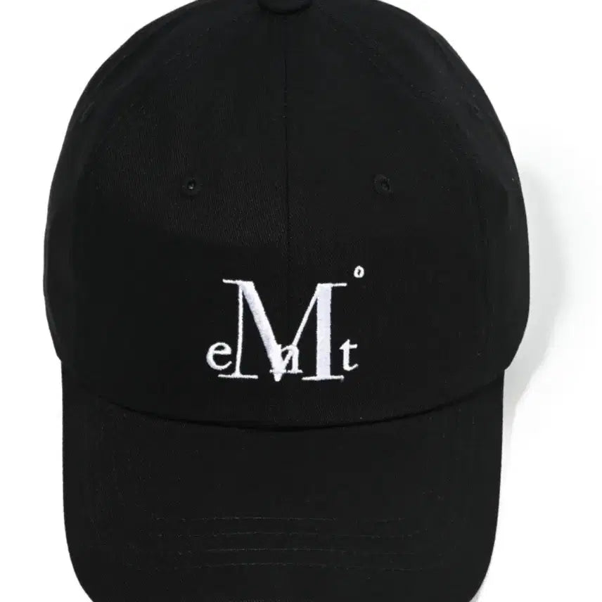 [BUNJANG] Musent Signature Ball Cap / 무센트 시그니처 볼캡 공용(새상품)
