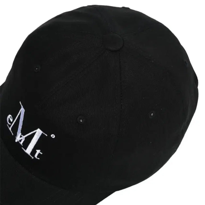 [BUNJANG] Musent Signature Ball Cap / 무센트 시그니처 볼캡 공용(새상품)
