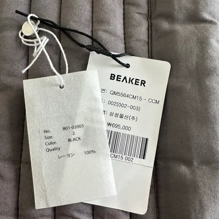 [SOLD OUT] 코모리 25ss 레이온 웨스턴 셔츠2
