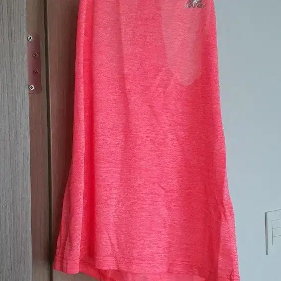 [BUNJANG] Adidas Running Tank Top / 아디다스 런닝 탱크탑 핑크
