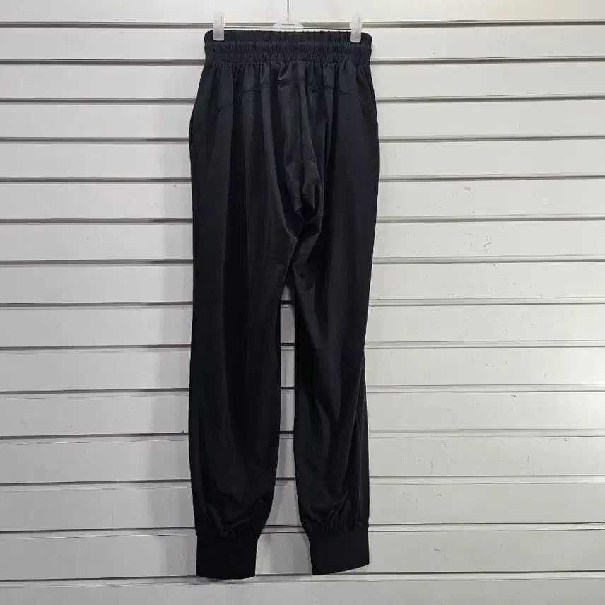 [BUNJANG] Danskin Black Easy Wear Banding Pants / 단스킨 블랙 이지웨어 밴딩바지55/보물찾기천사