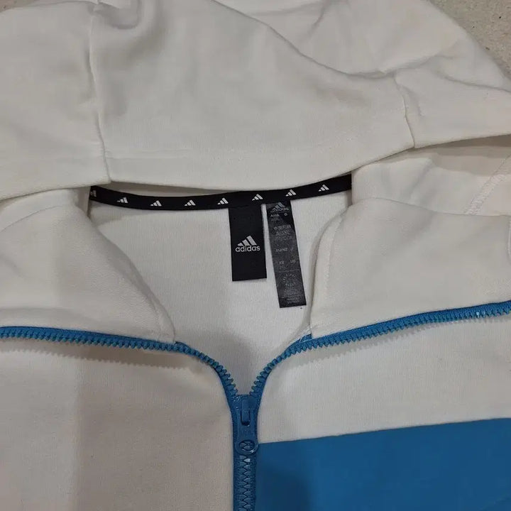 [BUNJANG] Adidas Hoodie 2XL / 아디다스  후드티셔츠2XL