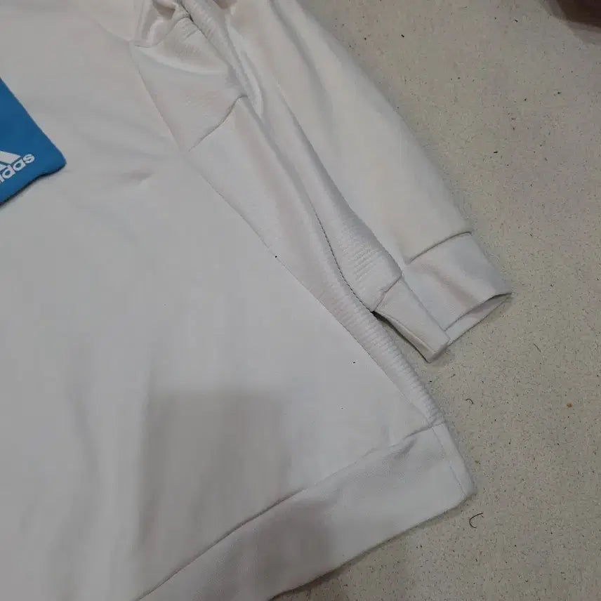 [BUNJANG] Adidas Hoodie 2XL / 아디다스  후드티셔츠2XL