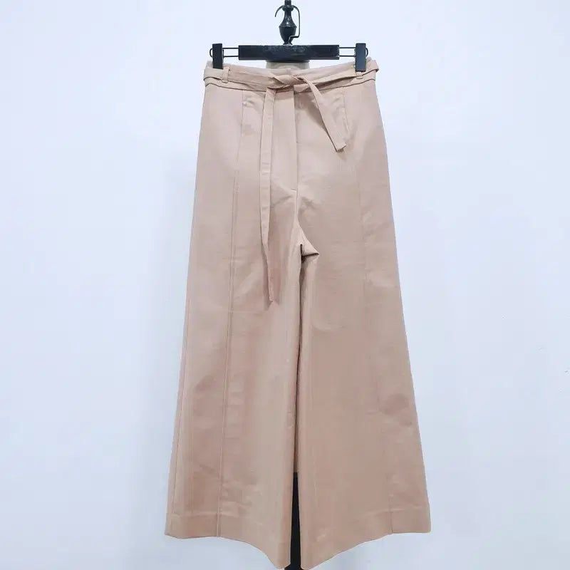 [BUNJANG] ORR Cotton Wide Pants / ORR 오르 코튼 와이드 팬츠
