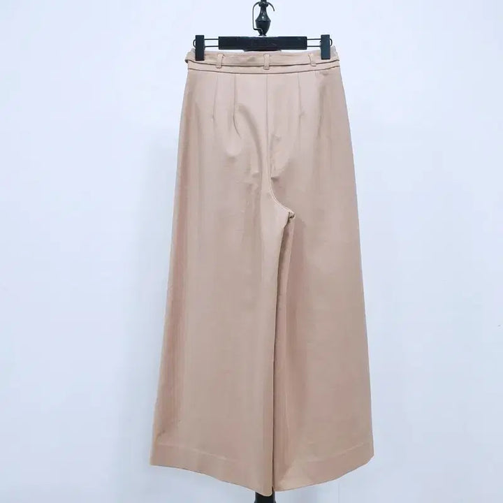 [BUNJANG] ORR Cotton Wide Pants / ORR 오르 코튼 와이드 팬츠