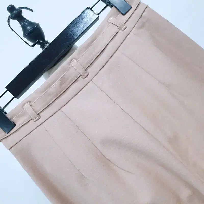 [BUNJANG] ORR Cotton Wide Pants / ORR 오르 코튼 와이드 팬츠