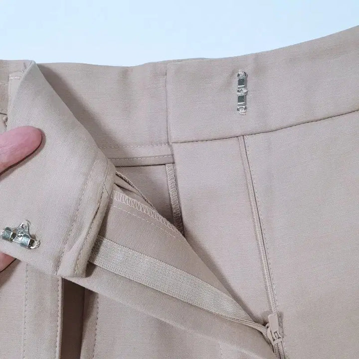 [BUNJANG] ORR Cotton Wide Pants / ORR 오르 코튼 와이드 팬츠