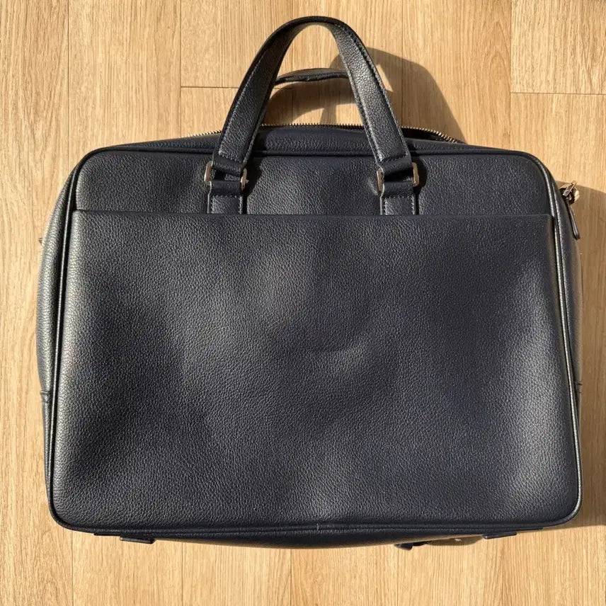 [SOLD OUT] 쌤소나이트 남성 서류가방 Newvico2 네이비