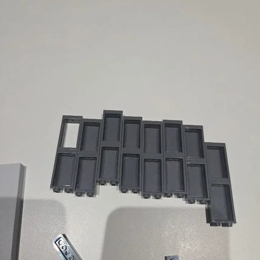 [BUNJANG] Marvel Avengers Tower Lego / 마블 어벤져스 타워 레고