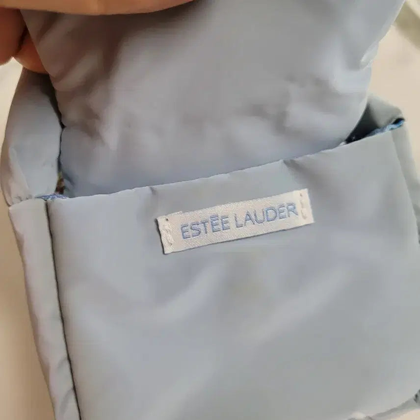[BUNJANG] Estee Lauder Cloud Bag Mini Crossbody Bag / 에스티로더구름백