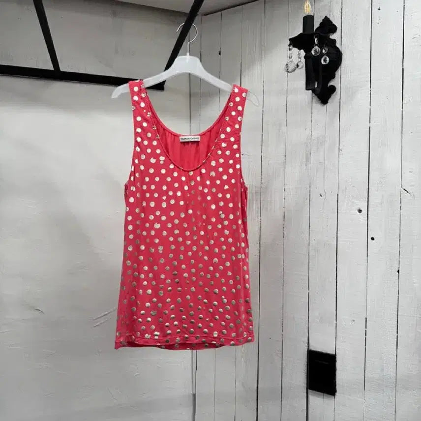 [BUNJANG] Tsumori Chisato Top / 츠모리치사토