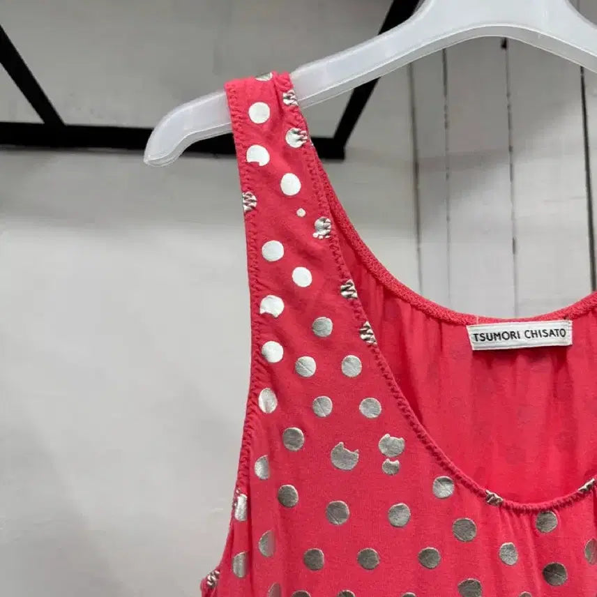 [BUNJANG] Tsumori Chisato Top / 츠모리치사토