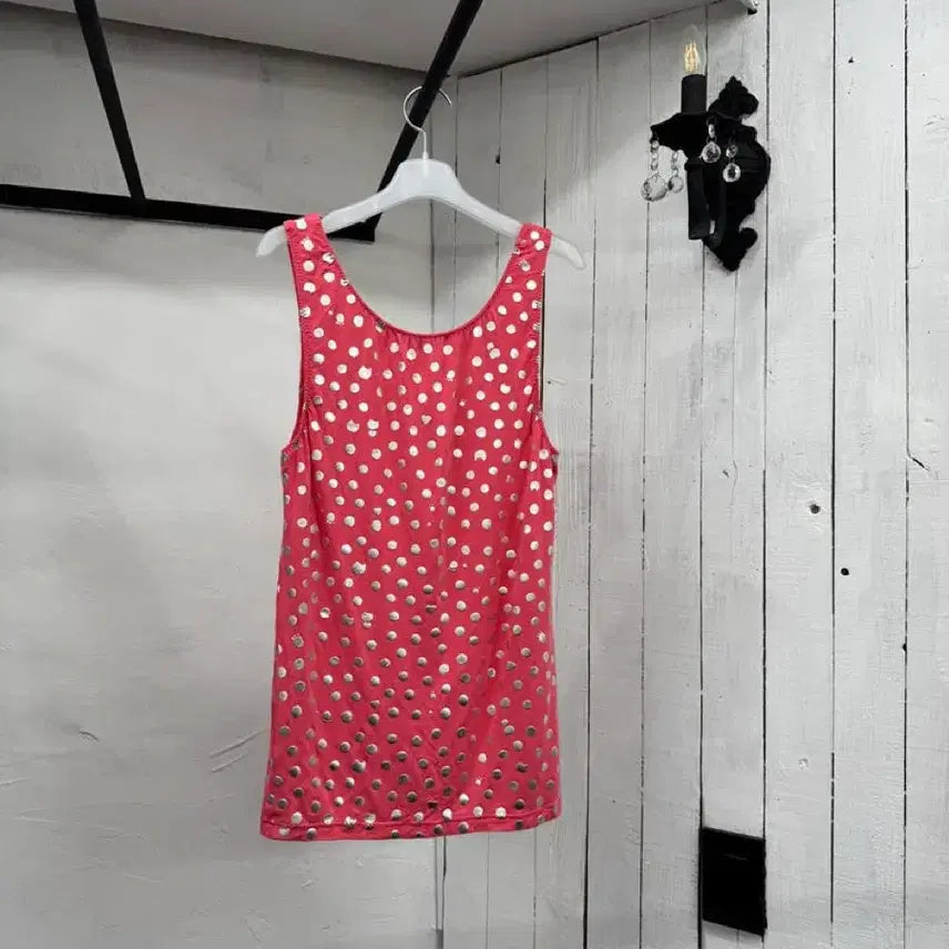 [BUNJANG] Tsumori Chisato Top / 츠모리치사토