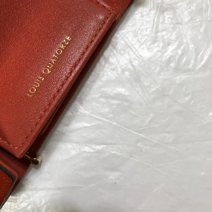 [BUNJANG] Louis Quatorze Mid Wallet / 루이까또즈 중지갑@9990
