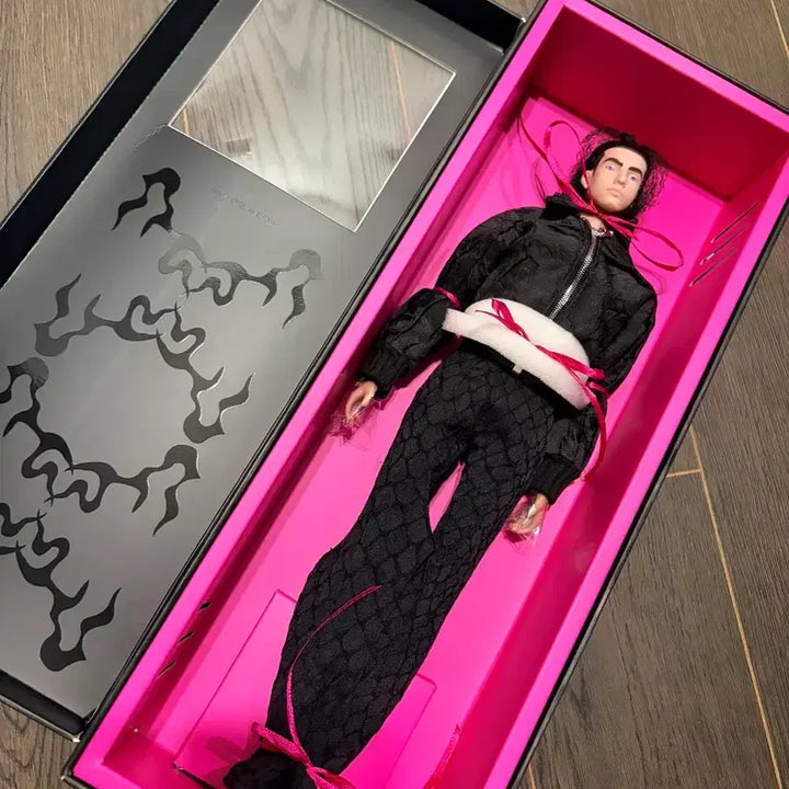 [BUNJANG] Necotdoll Moonlight Aisen Doll / Necotdoll Moonlight Aisen