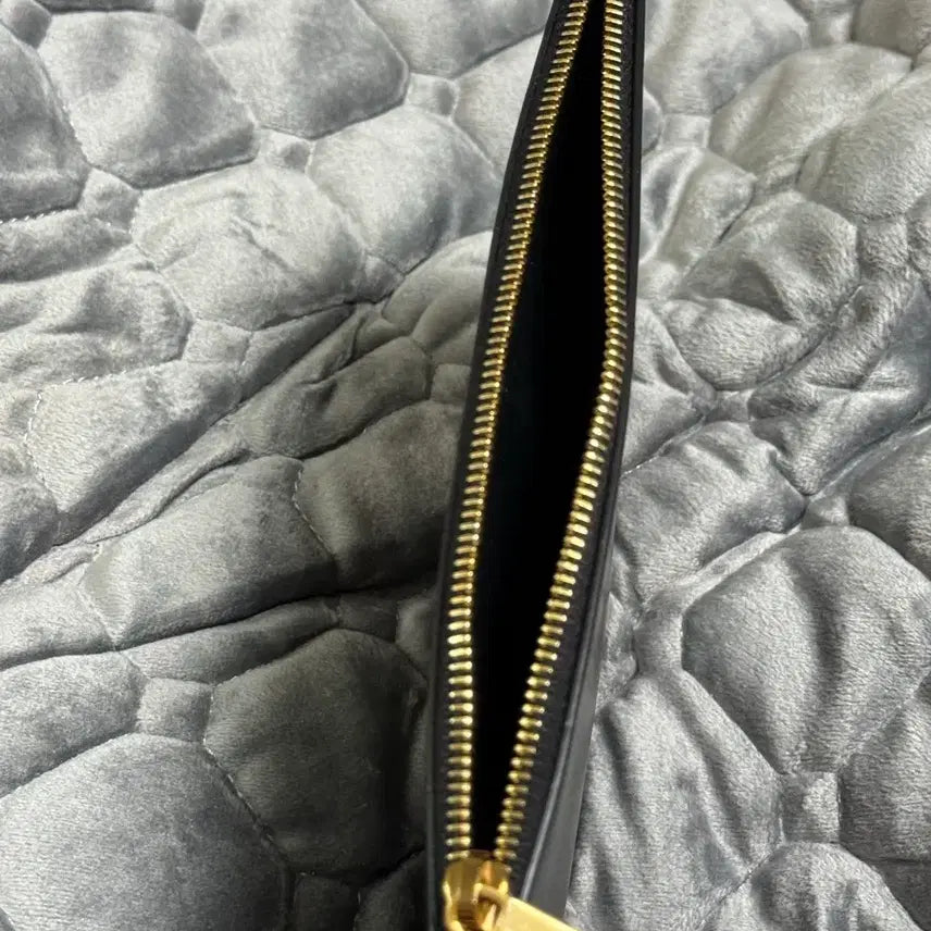 [BUNJANG] Saint Laurent Mini Pouch / 생로랑 미니 파우치
