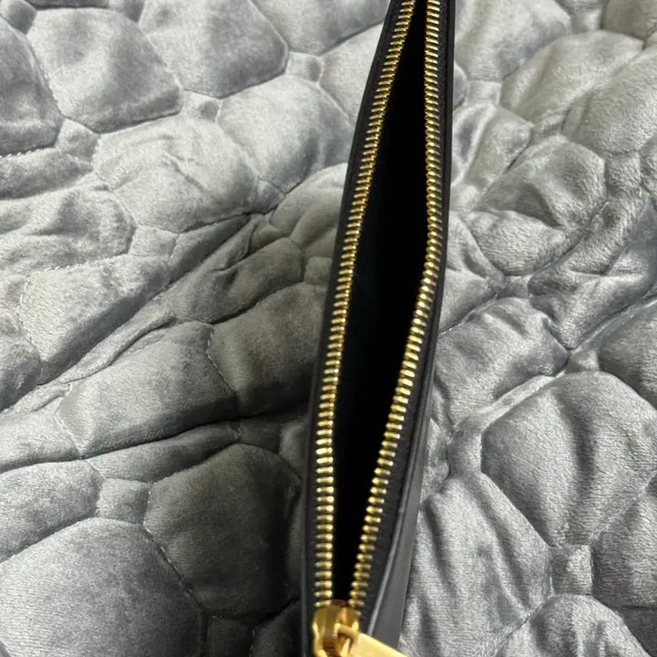 [BUNJANG] Saint Laurent Mini Pouch / 생로랑 미니 파우치