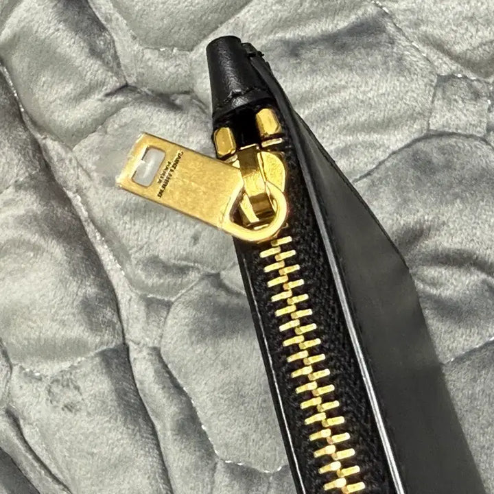 [BUNJANG] Saint Laurent Mini Pouch / 생로랑 미니 파우치