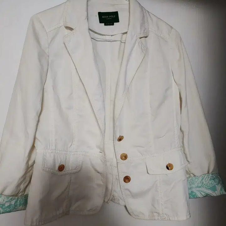 [BUNJANG] Beanpole Ivory Women&