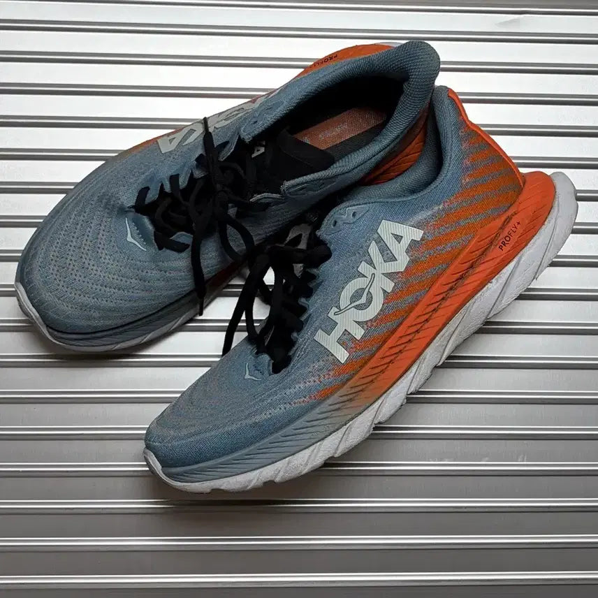 [BUNJANG] Hoka Mach Running Shoes / HOKA.호카.경량운동화.호카운동화.호카러닝화.런닝화.운동화.신발.마하