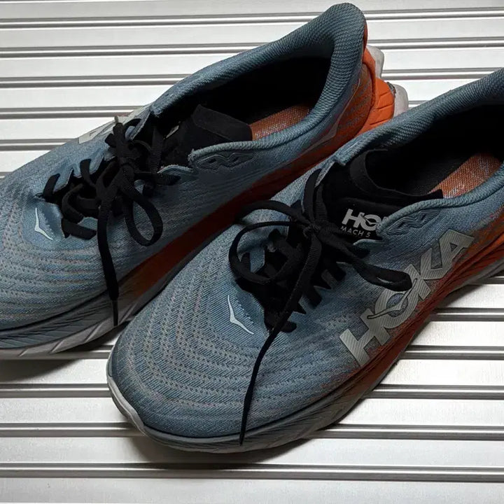 [BUNJANG] Hoka Mach Running Shoes / HOKA.호카.경량운동화.호카운동화.호카러닝화.런닝화.운동화.신발.마하