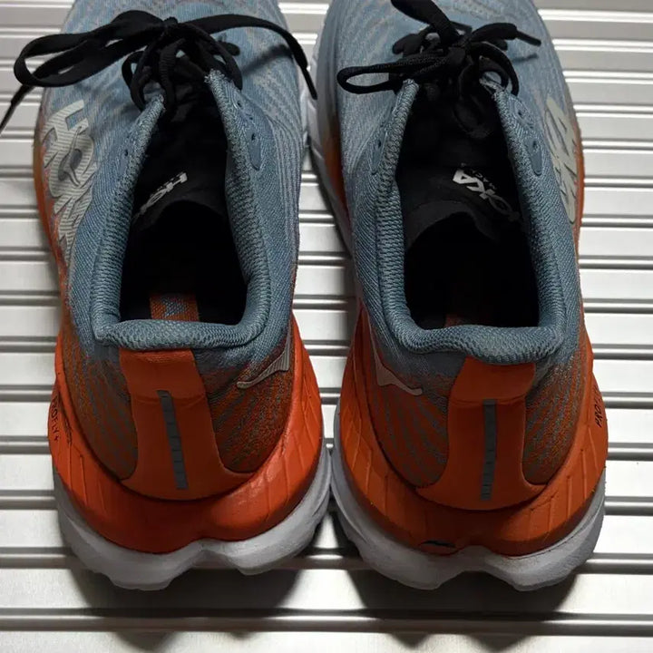 [BUNJANG] Hoka Mach Running Shoes / HOKA.호카.경량운동화.호카운동화.호카러닝화.런닝화.운동화.신발.마하