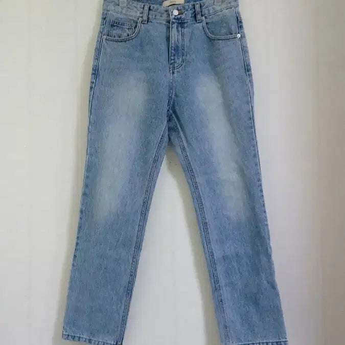 [BUNJANG] Finne Denim Jeans / finne 데님