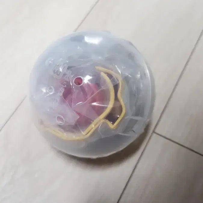 [SOLD OUT] 카드캡터체리 토르소 6탄 가챠 판매합니다.