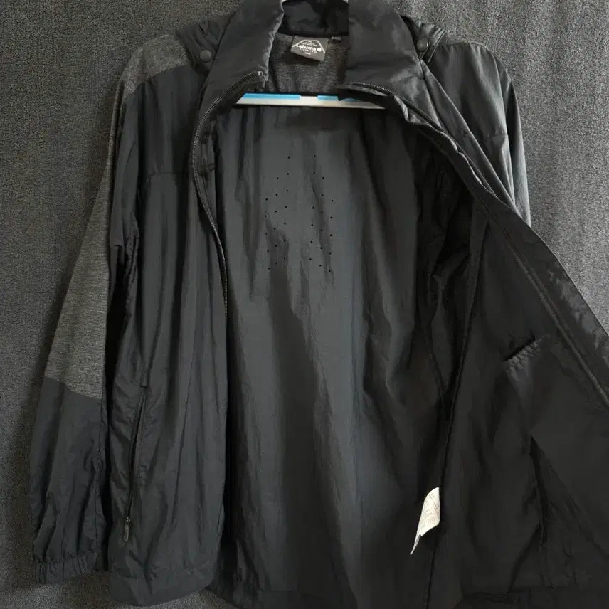 [SOLD OUT] 라푸마 남성 바람막이 등산잠바 95