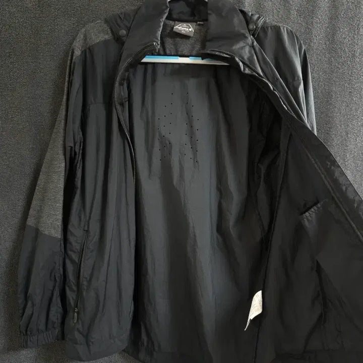 [SOLD OUT] 라푸마 남성 바람막이 등산잠바 95