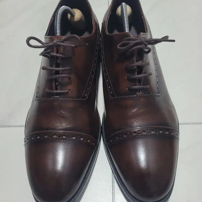 [SOLD OUT] 탠디 남성 구두 265
