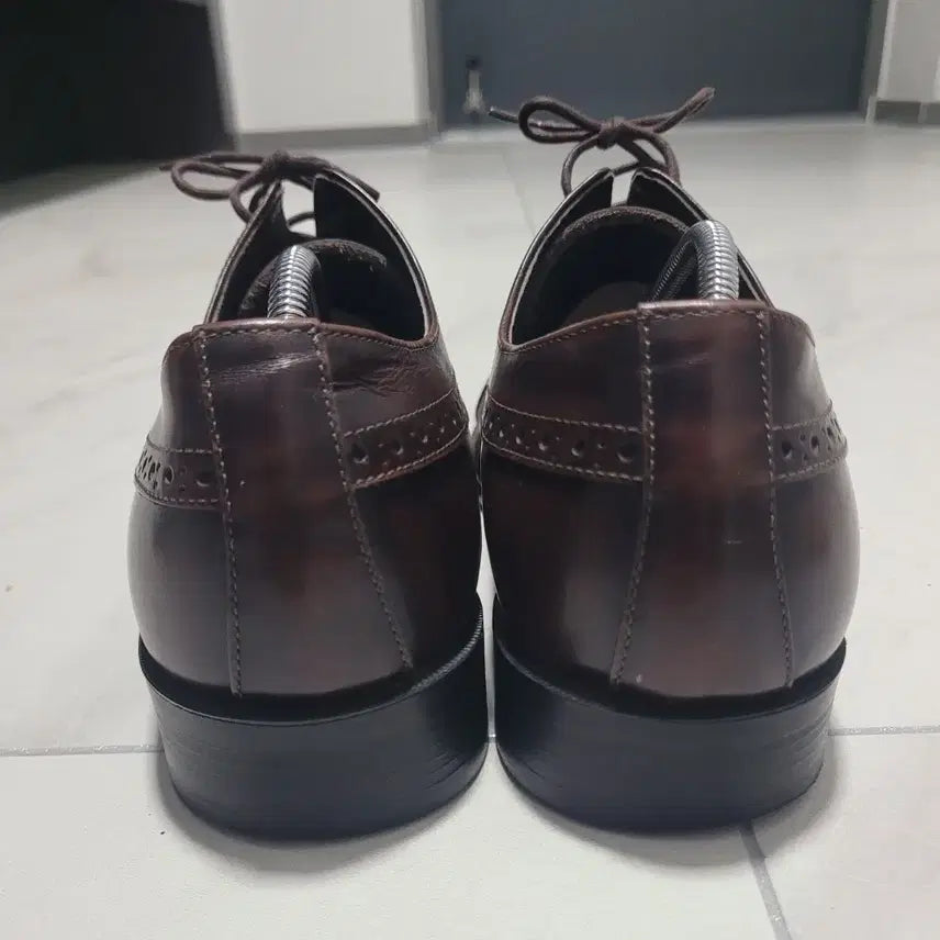[SOLD OUT] 탠디 남성 구두 265
