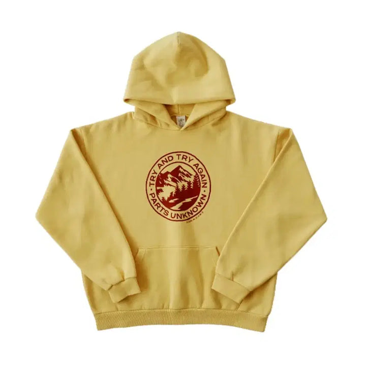 [SOLD OUT] 컬렉트피시스 타타 후디
