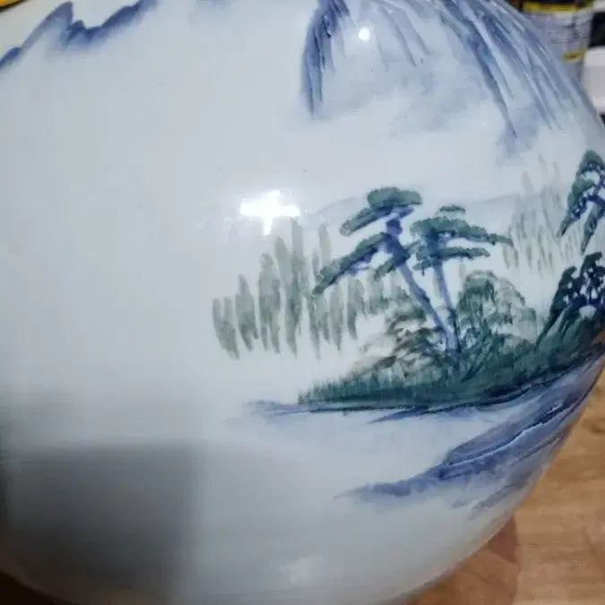 [BUNJANG] Taekwang Moon Jar / 태광달항아리