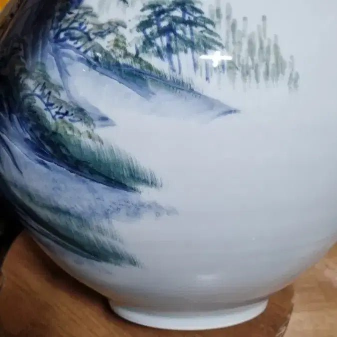 [BUNJANG] Taekwang Moon Jar / 태광달항아리