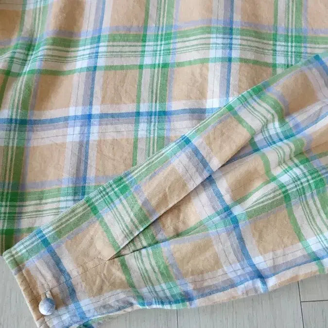[BUNJANG] Overdueflair Cotton Blouse / overdueflair 면블라우스