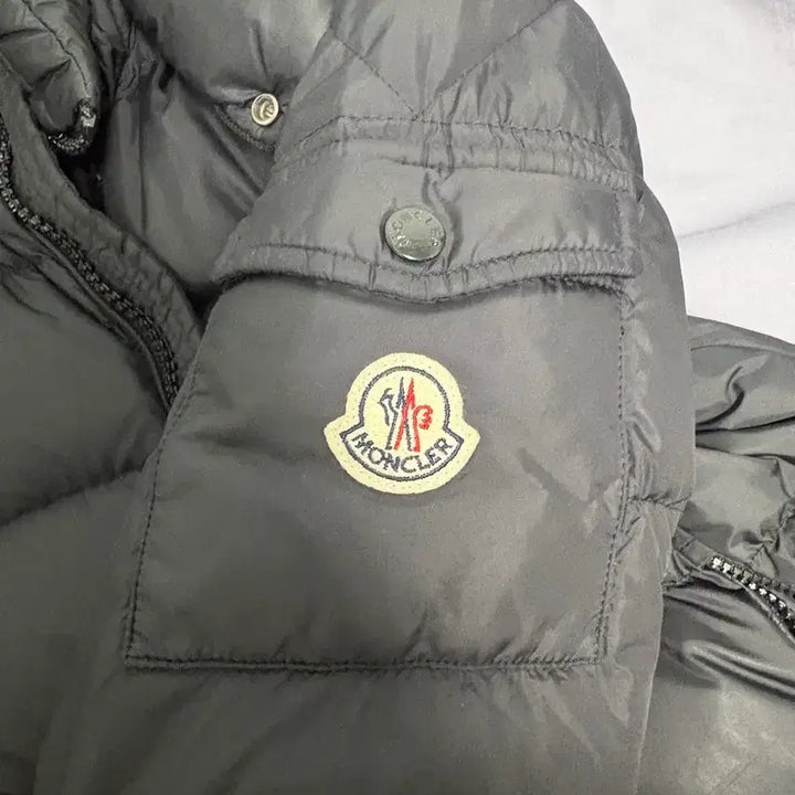 [BUNJANG] Moncler Himalaya Padded Jacket / 몽클레어 히말라야 패딩 1사이즈