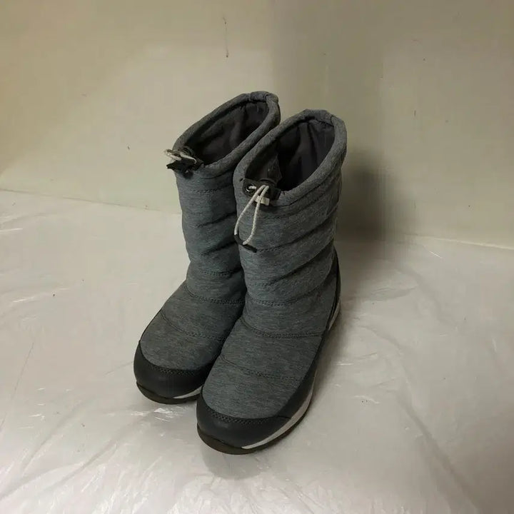 [BUNJANG] Nepa Winter Boots 240MM / 네파 겨울 부츠 240MM@9930
