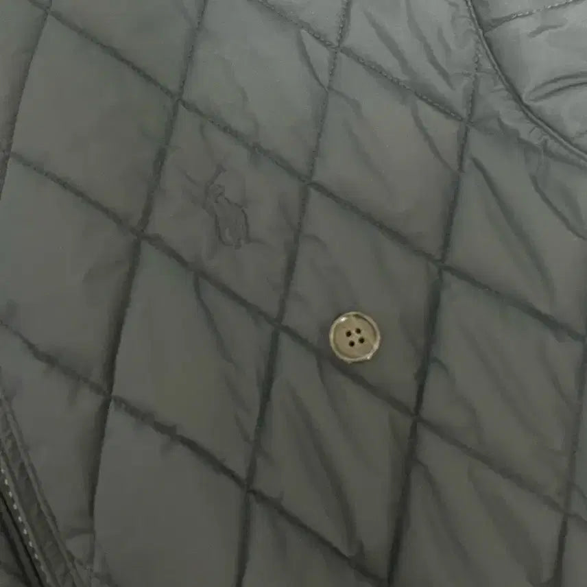 [BUNJANG] Polo Barracuda Quilted Jacket L / 폴로 바라쿠다 퀄팅 자켓 L
