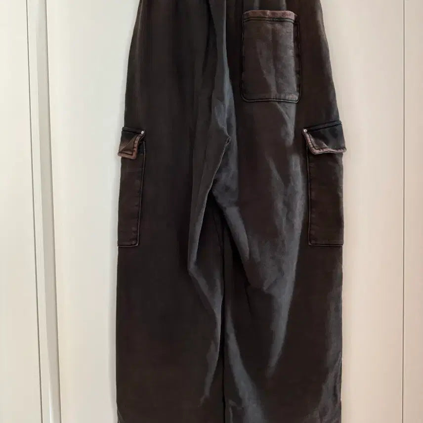 [SOLD OUT] 발루트 워싱카고 스웻팬츠 판매