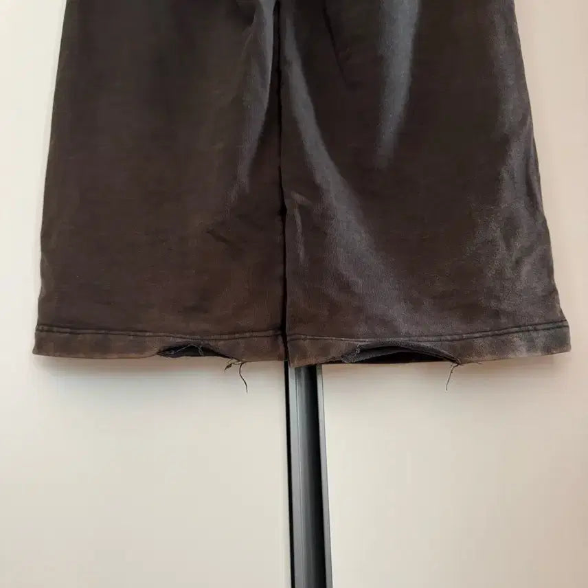 [SOLD OUT] 발루트 워싱카고 스웻팬츠 판매