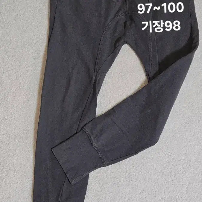 [SOLD OUT] 5종  개별(97~105) 남성카고바지/ 조거팬츠/ 트레이닝복 바지