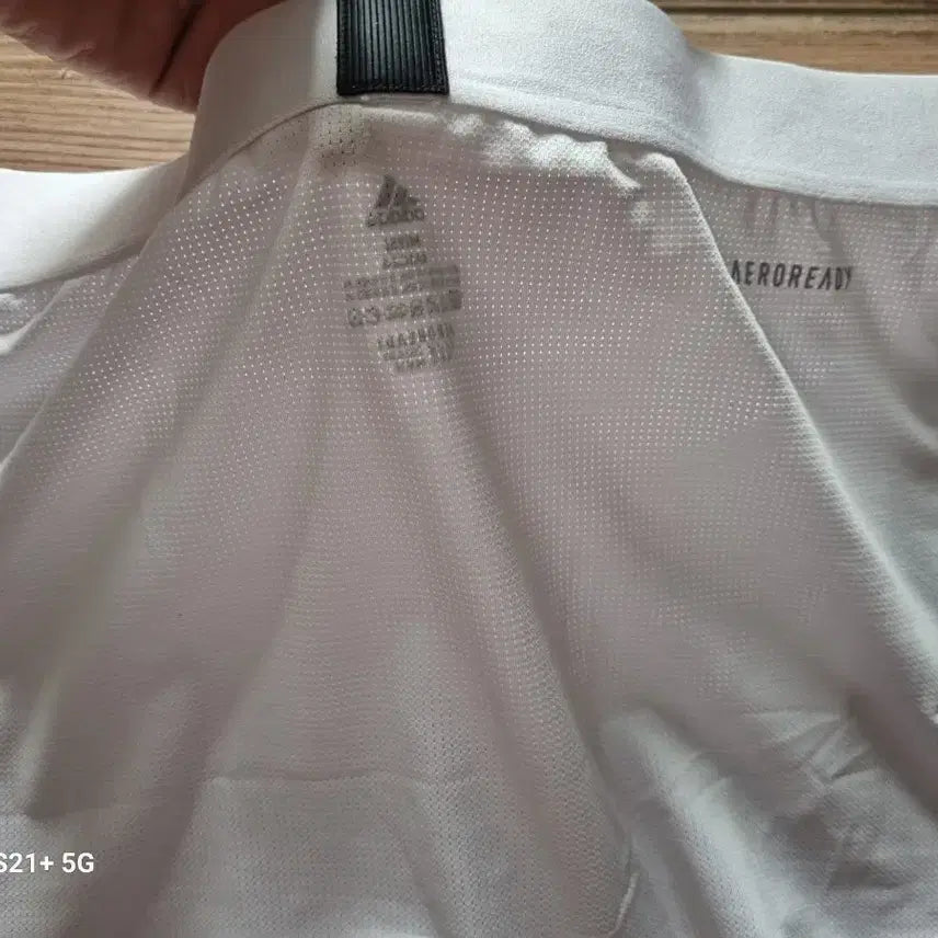 [BUNJANG] Adidas Drawers 95 Bundle Set / 아디다스 드로즈 95 새상품 2장 일괄