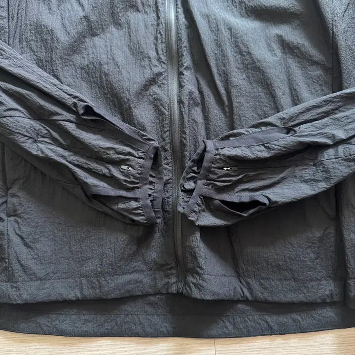 [BUNJANG] Post Archive Faction (PAF) 5.1 Technical Jacket - Light Black / 포스트아카이브팩션 (파프) 5.1 테크니컬 자켓 라이트 블랙