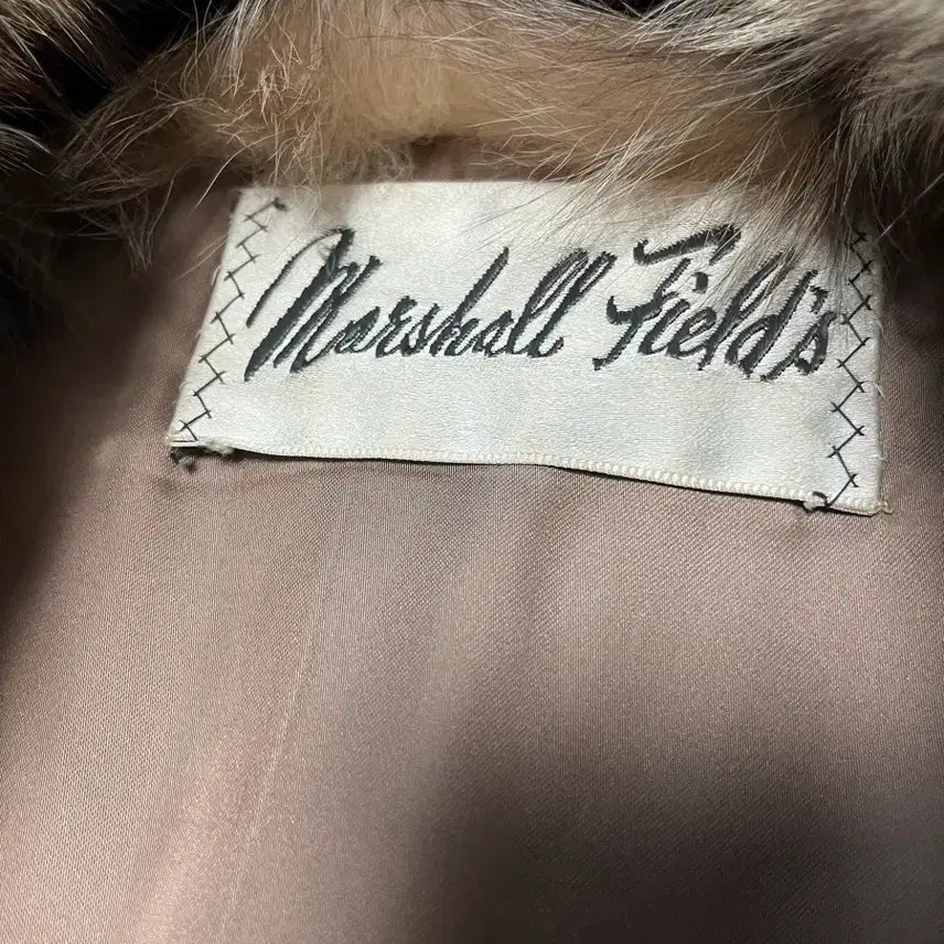 [SOLD OUT] Marshall Field&