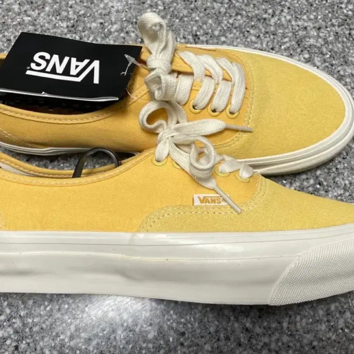 [BUNJANG] Vans Authentic Reissue 44 Women&