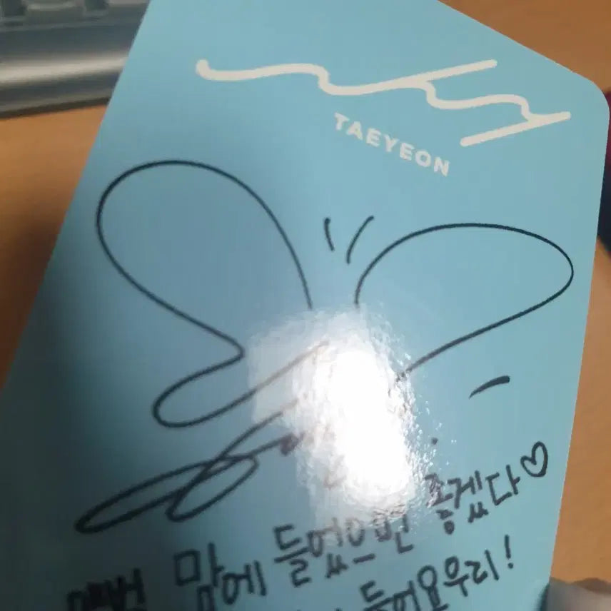 [BUNJANG] Taeyeon Photocard Bundle Set / 태연 포토카드 일괄