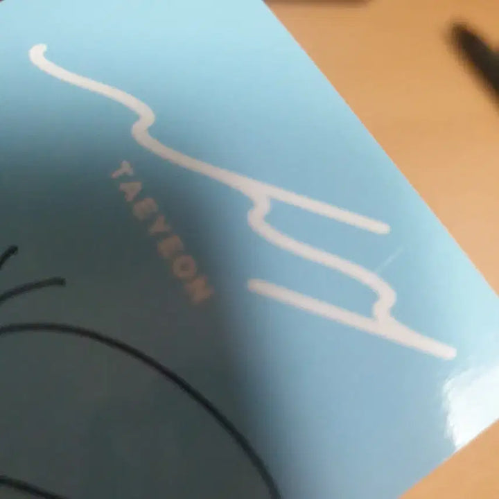 [BUNJANG] Taeyeon Photocard Bundle Set / 태연 포토카드 일괄